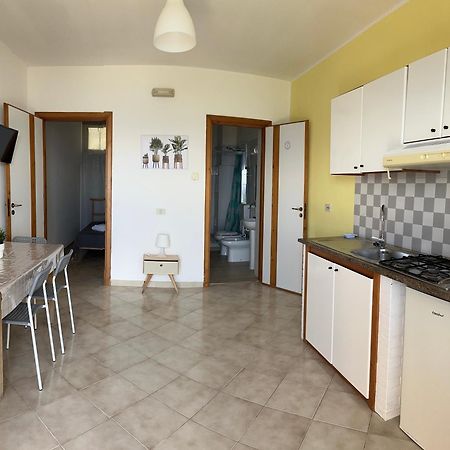 Le Terrazze Aparthotel Agropoli Εξωτερικό φωτογραφία