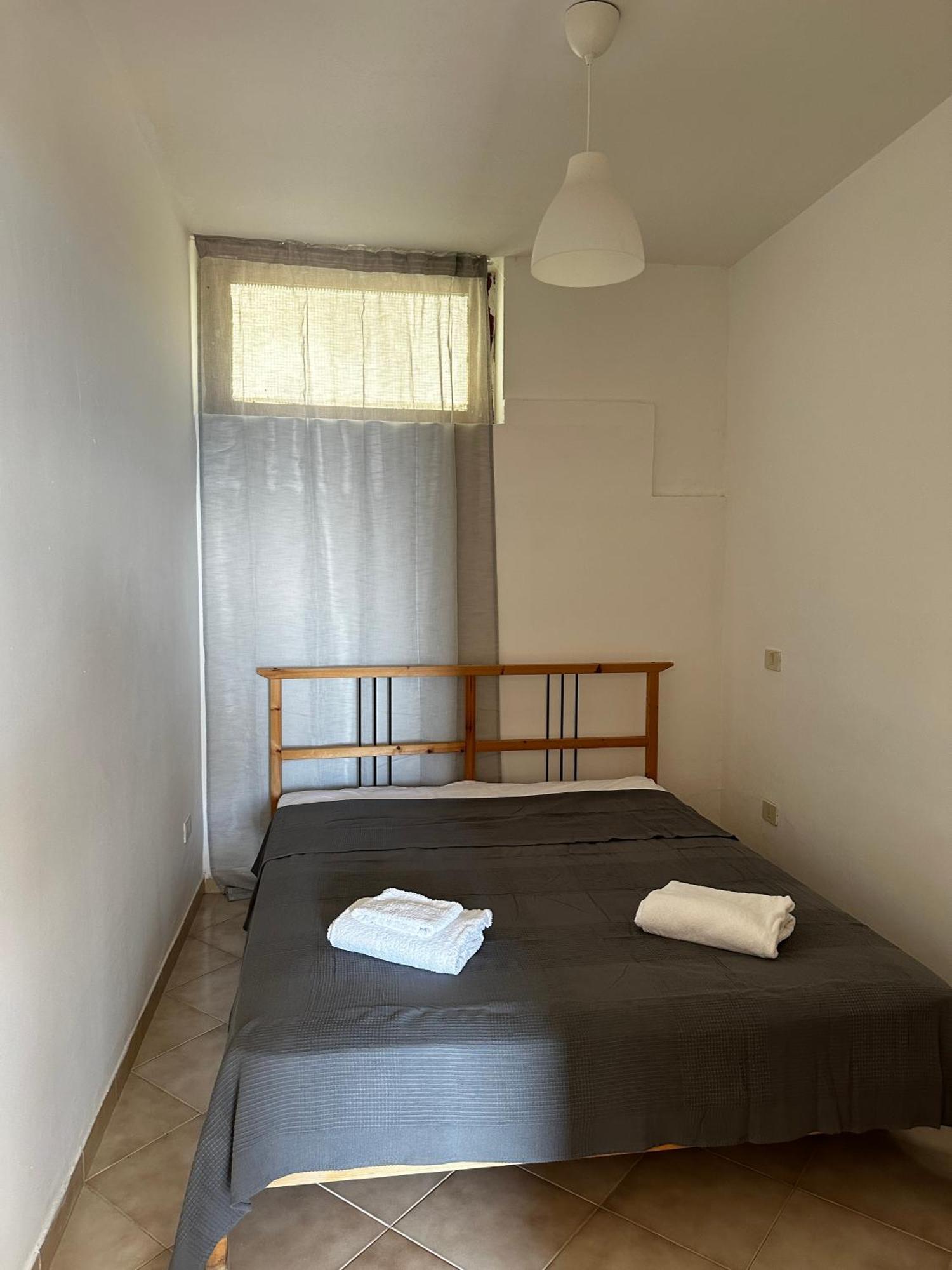 Le Terrazze Aparthotel Agropoli Εξωτερικό φωτογραφία