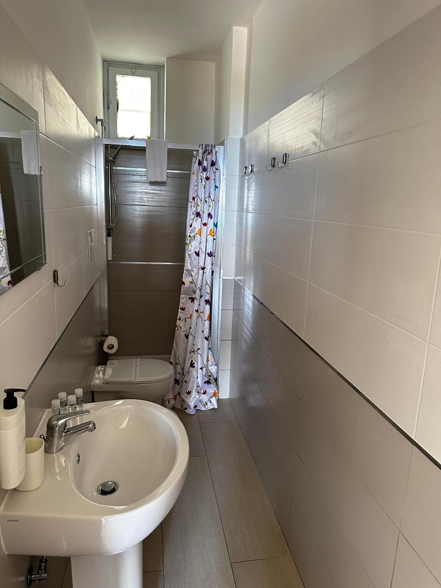 Le Terrazze Aparthotel Agropoli Εξωτερικό φωτογραφία