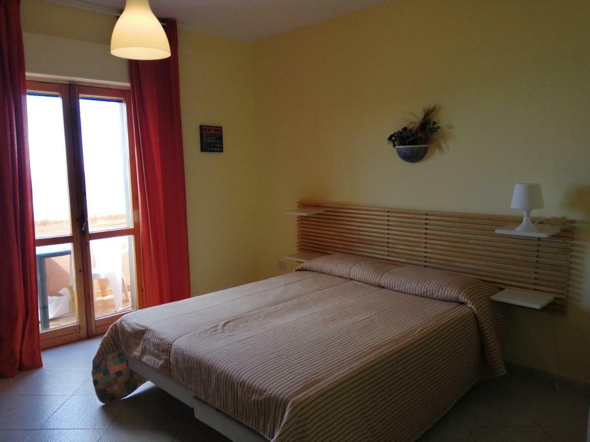 Le Terrazze Aparthotel Agropoli Εξωτερικό φωτογραφία