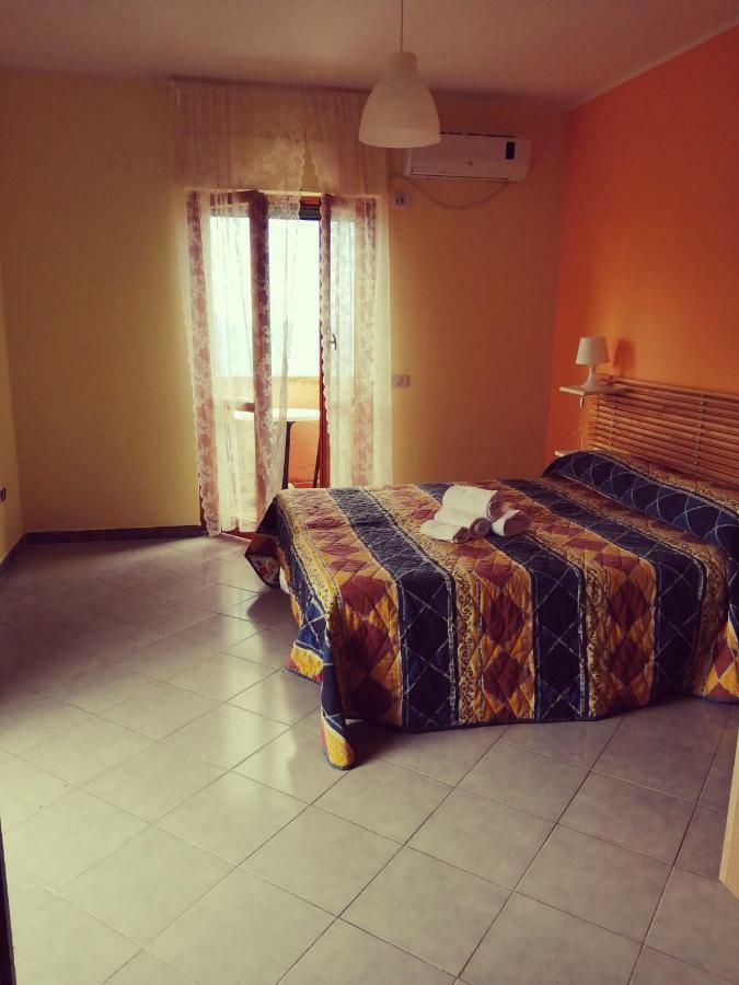 Le Terrazze Aparthotel Agropoli Εξωτερικό φωτογραφία