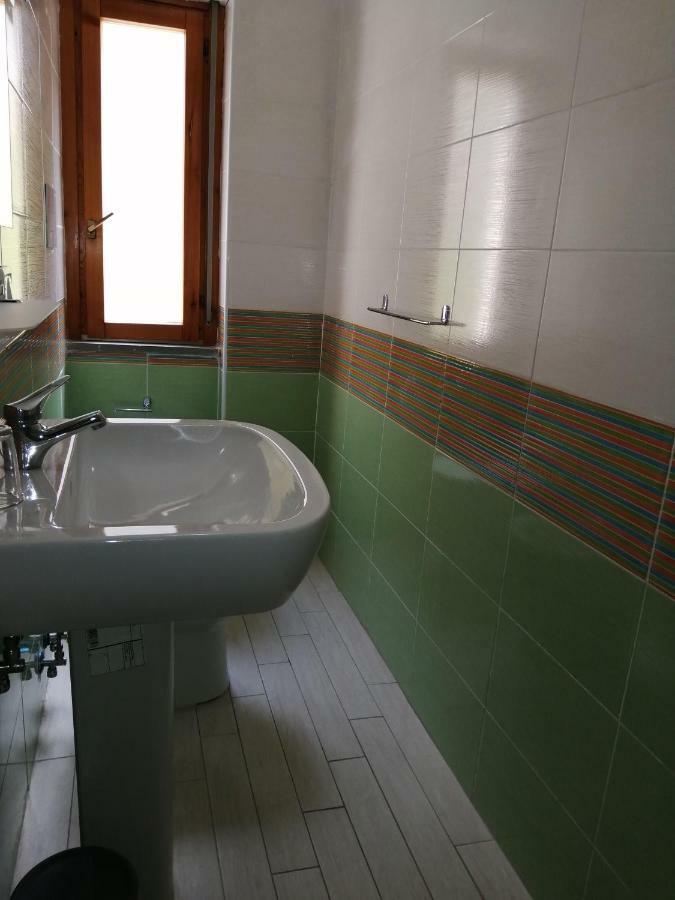Le Terrazze Aparthotel Agropoli Εξωτερικό φωτογραφία